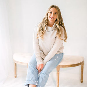 Meet your Posher, Kayla